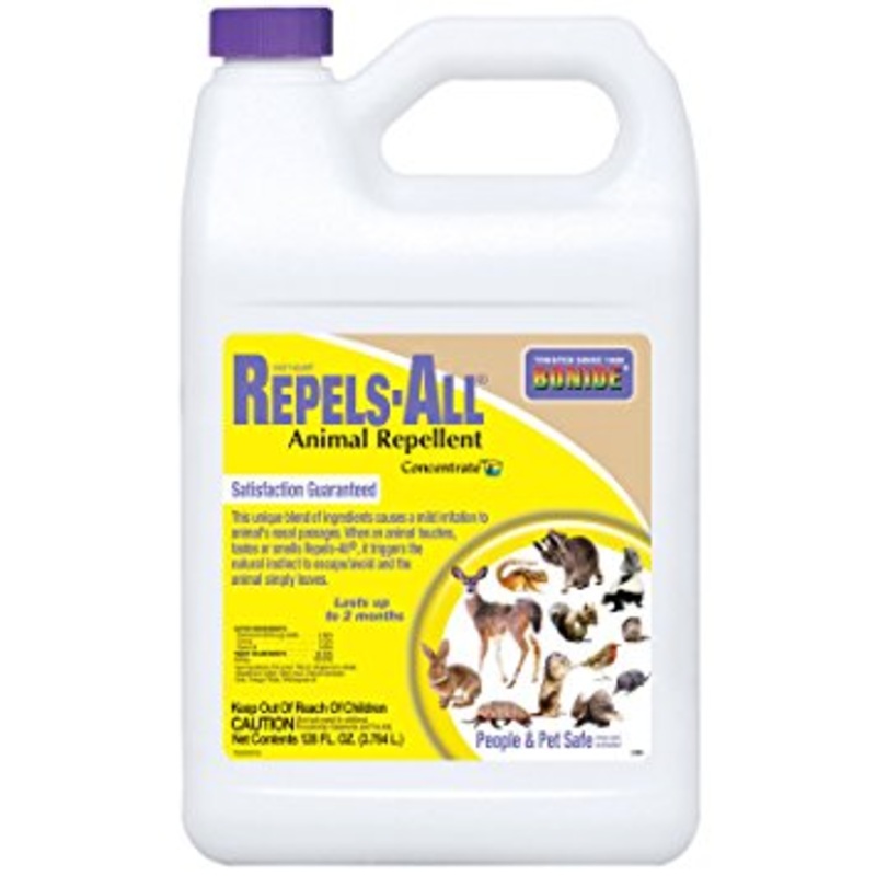 Bonide Repels All Gallon Gallon