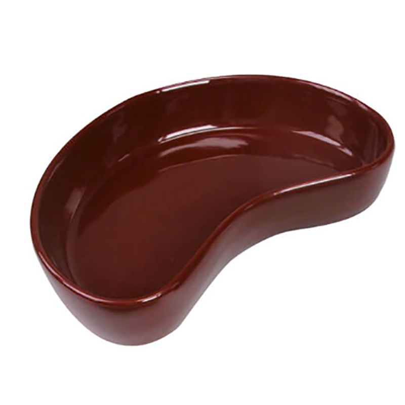 Ceramic Terrarium Reptile Dish Medium ( 5.5″ x 3.5″ x 1.25″ )