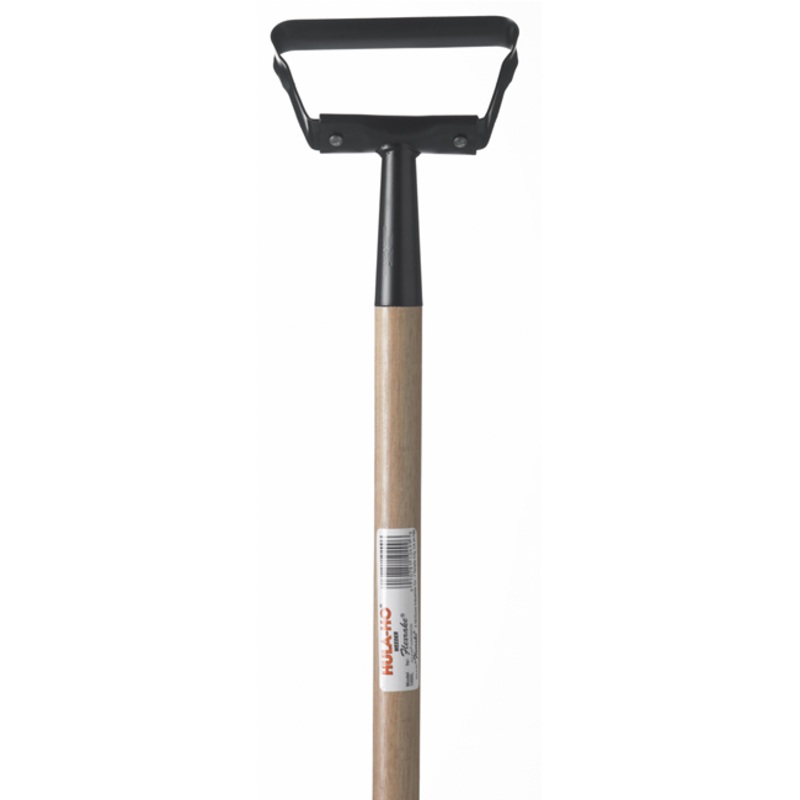 Flexrake Hula-Ho Weeder Cultivator w/54″ Hardwood Handle