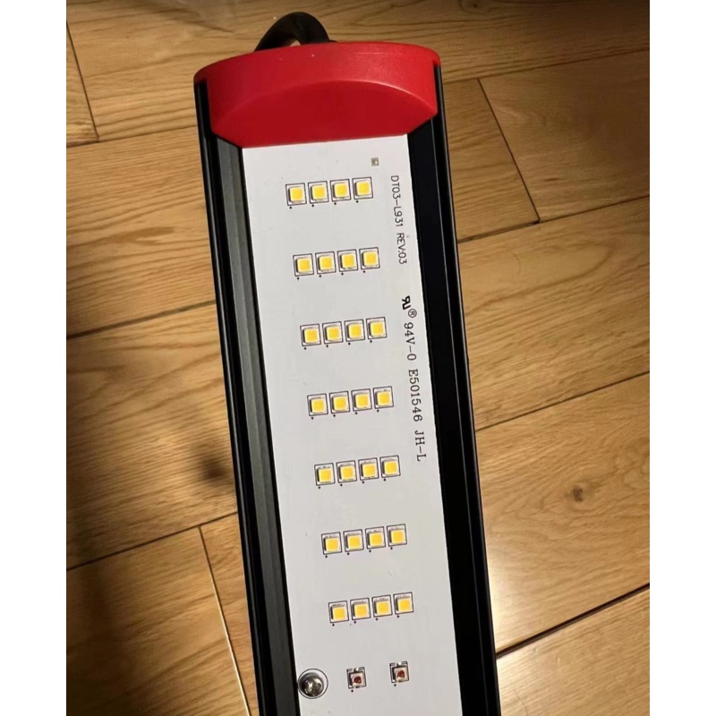 HELIOS XP Series LED Growlight (New Model) 2 ft (50W)