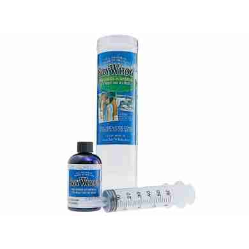 Horse Sense Solutions Say Whoa! 4 oz