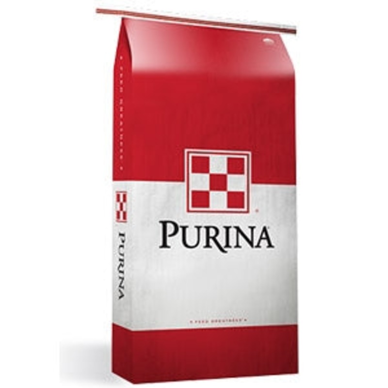 PurinaComplete Blend Rabbit Feed 50 lb