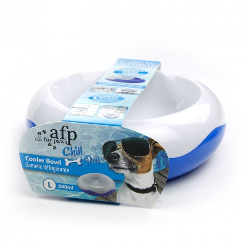Chill Out Cooler Bowl – Large