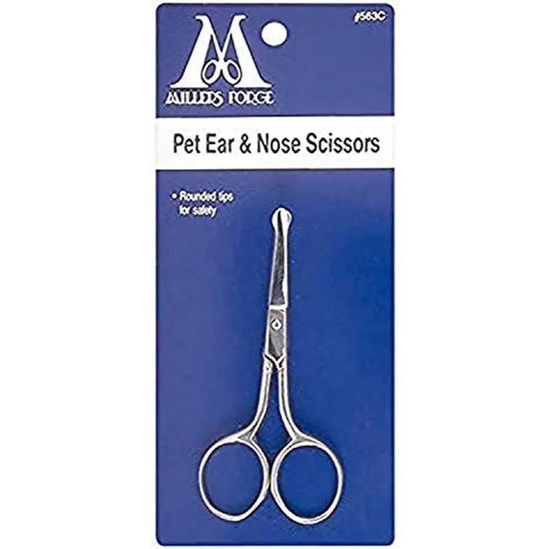 Ear & Nose Scissors | Miller’s Forage