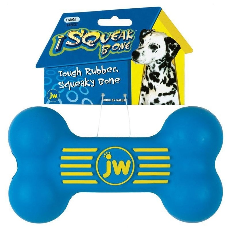 ISQUEAK BONE LARGE