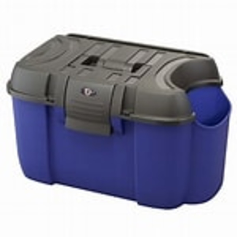 Koala Grooming Box Royal Blue