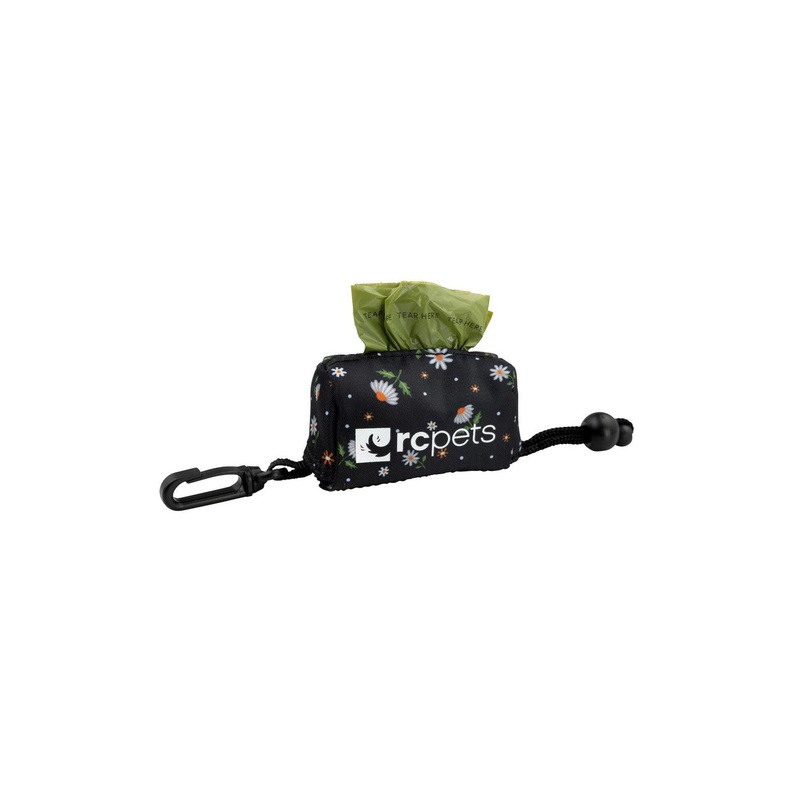 RC Pets P.U.P Daisies Waste Bag Dispenser