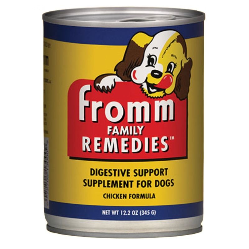 Remedies Digestive Support Chicken Formula 345g