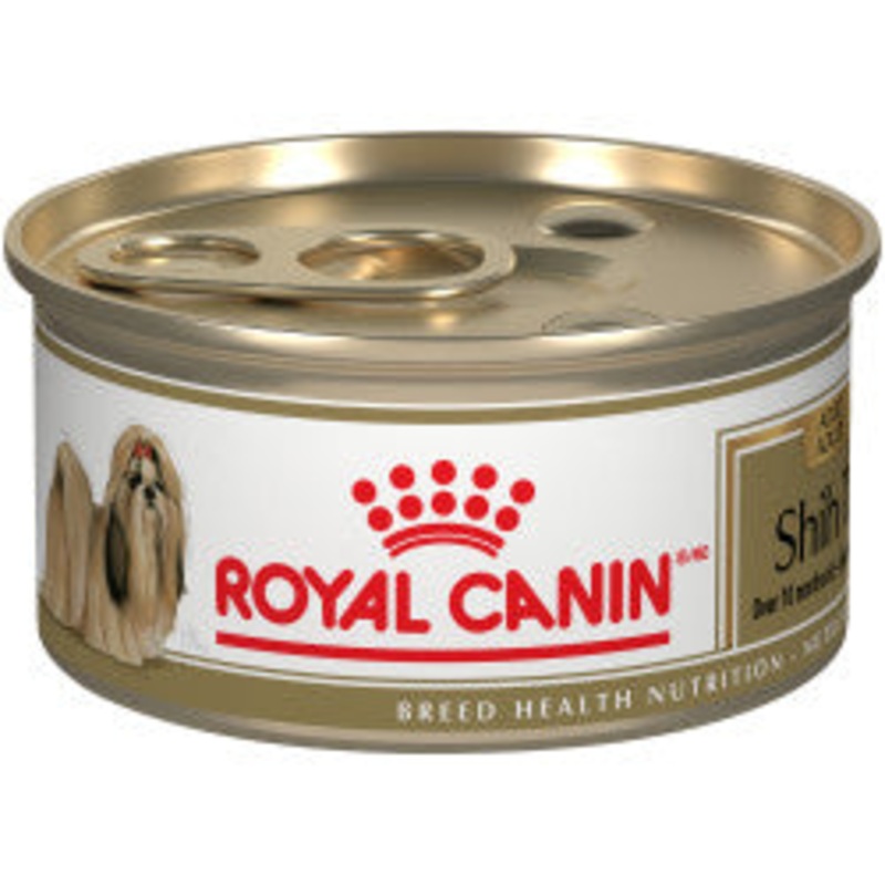 Royal Canin Shih Tzu 85g Single 85g