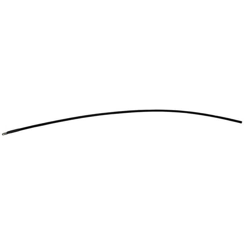 The Buzzard’s Roost Supra Tuff Antenna for DC30 Dog Collar Pack of 1