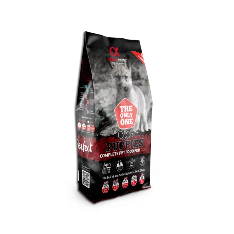 The Only One Puppy Food 12 kg