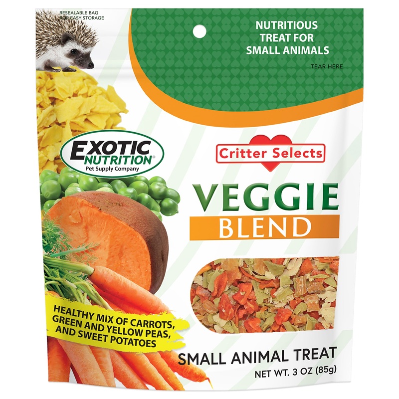 Veggie Blend 3 oz