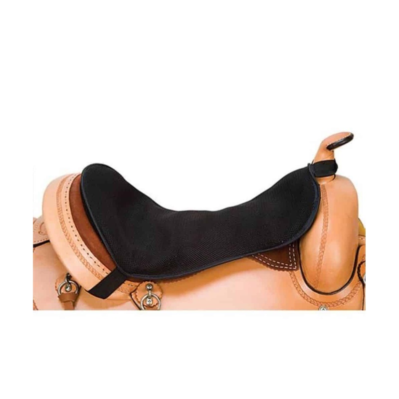 Weaver Western Saddle Gel Seat Pad