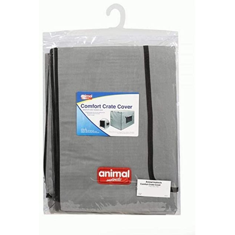 AI ComfortCrate Cover 62x47x51cm Size 1