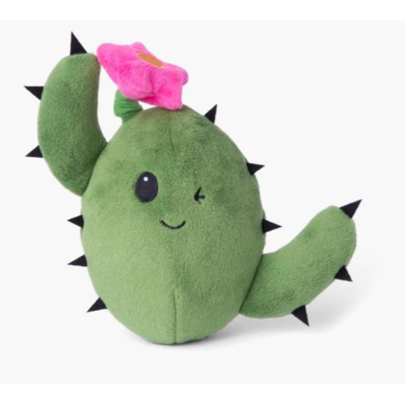 BarkBox Consuela the Cactus 6.5″ x 5.5″