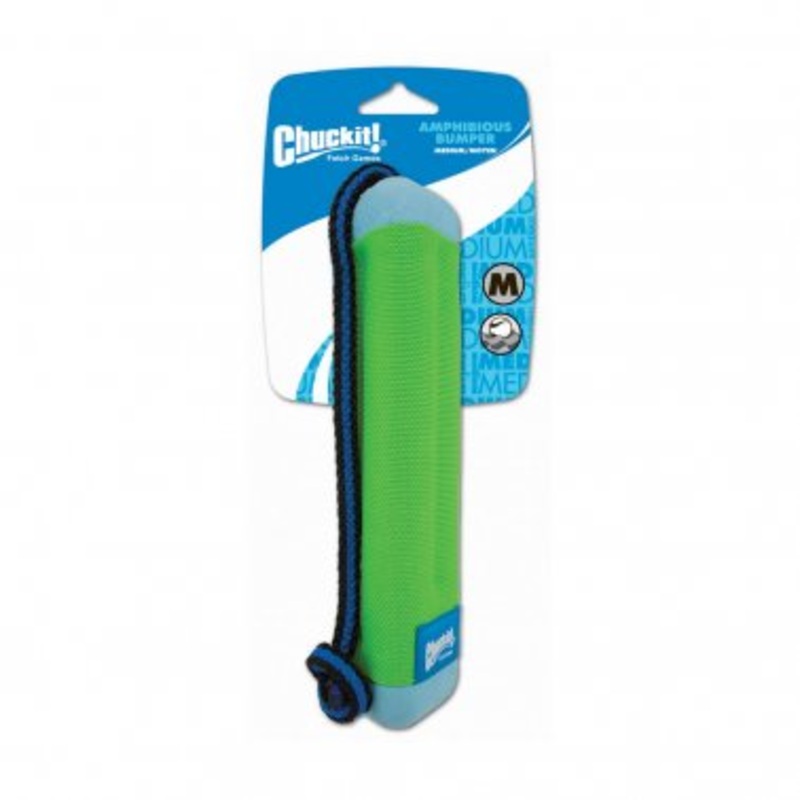 ChuckIt! Amphibious Bumper Medium