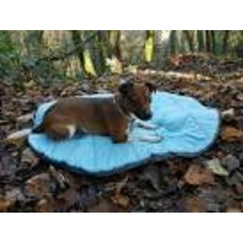 Henry Wag  Alpine Travel Bed