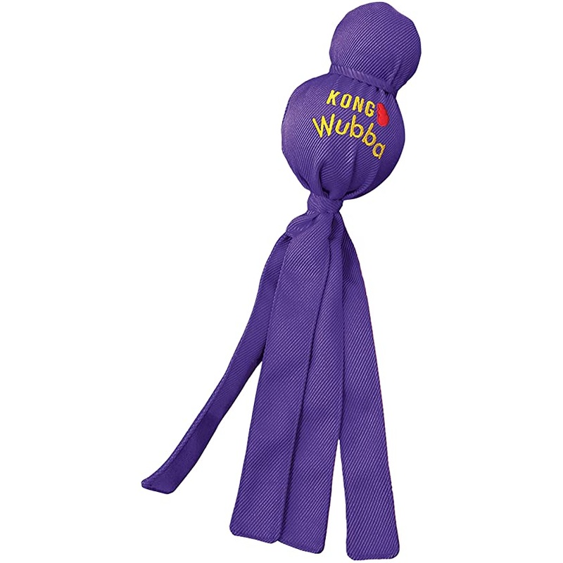 Kong Classic Wubba Small