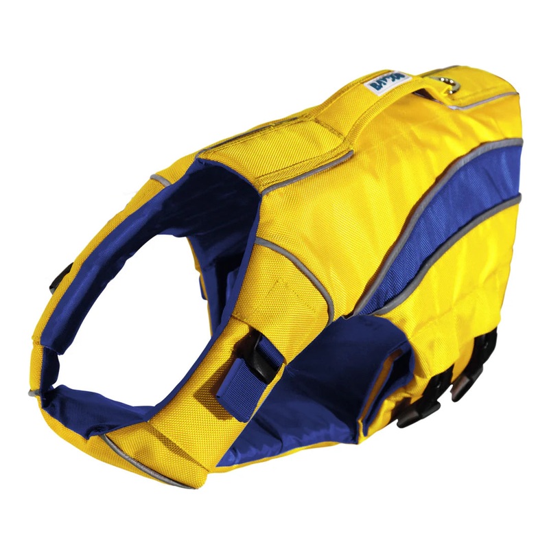 MONTEREY BAY DOG LIFEJACKET – LARGE