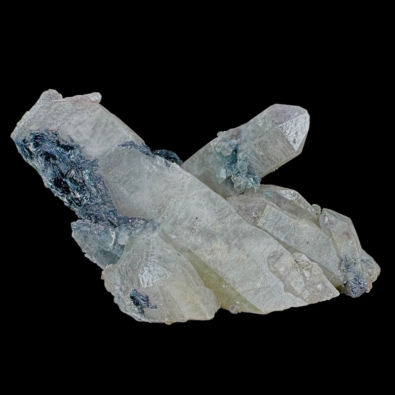 Quartz Cluster