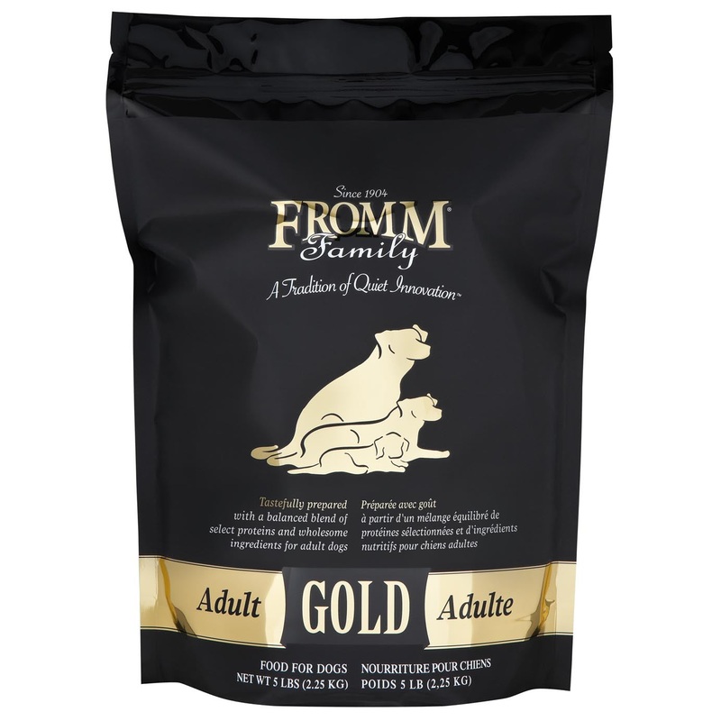 Fromm Adult Gold Dog Food 30 lbs