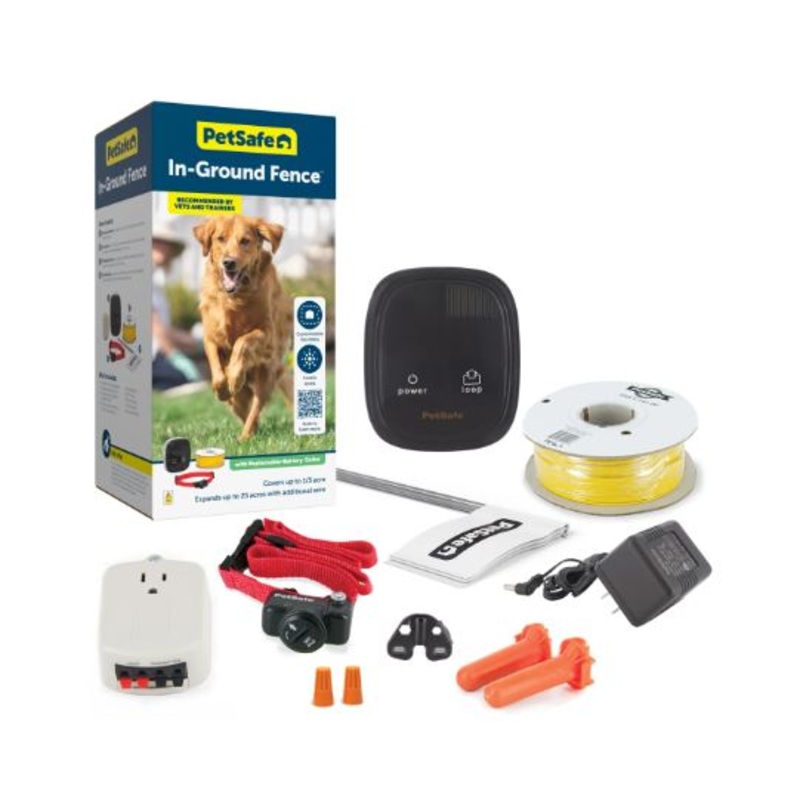 PetSafe Deluxe In-Ground Fence
