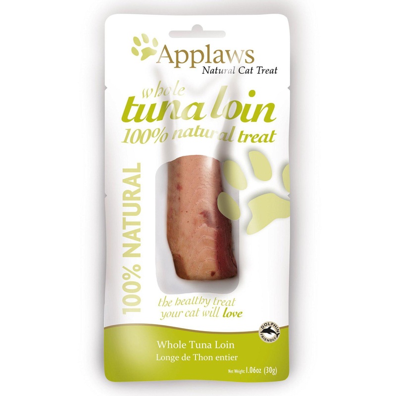 Applaws Tuna Loin Cat Treat 1.06 oz