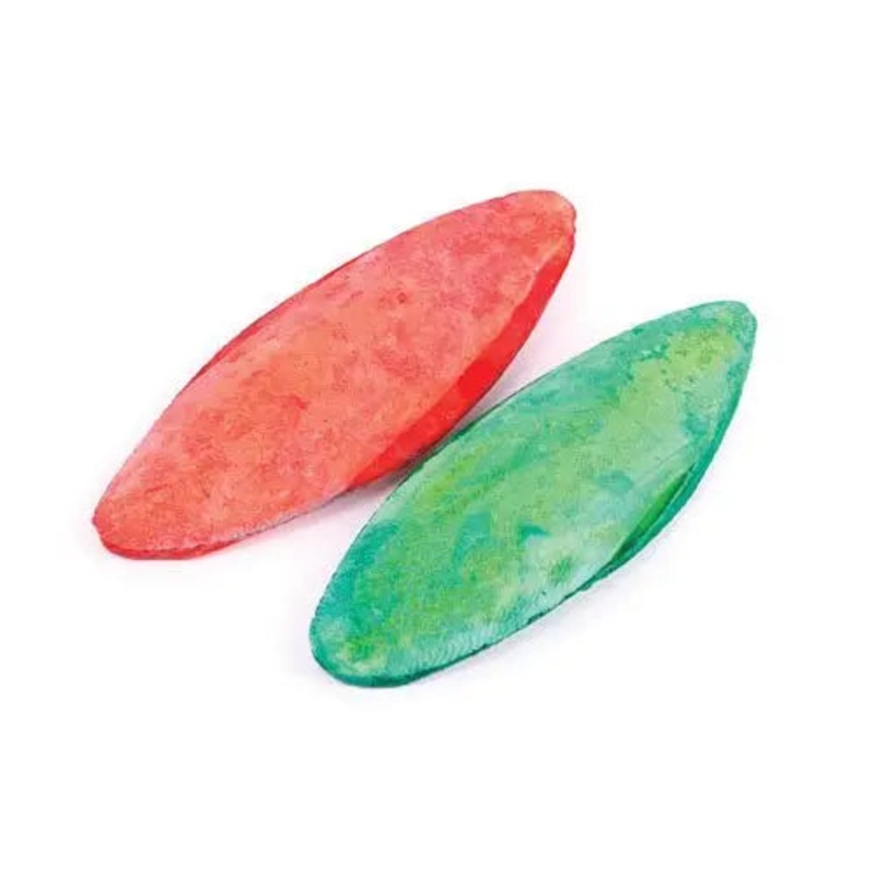 Kazoo Cuttlebone Chilli & Lime Small 2pk