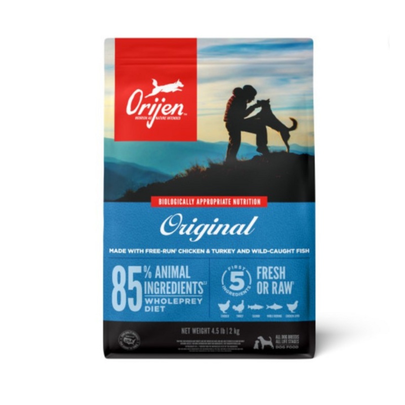 ORIJEN Original Dry Dog Food