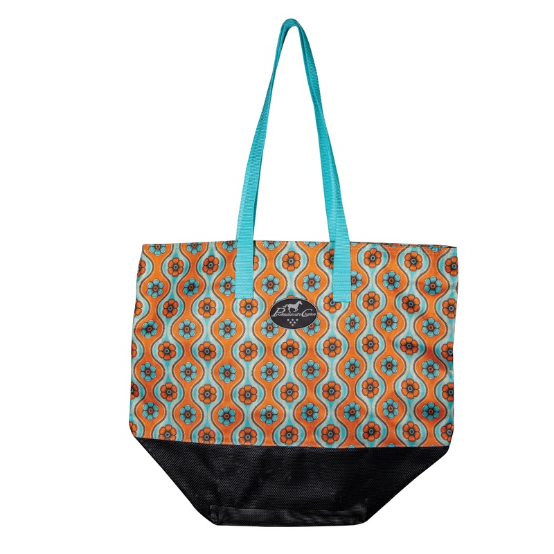 Professional’s Choice Tote Bag Black