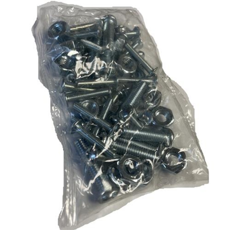 Replacement Hardware for HQ Cages Brisbane