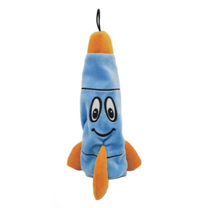 Smart Pet Love Snuggle Puppy Tender-Tuffs Rocco Rocket