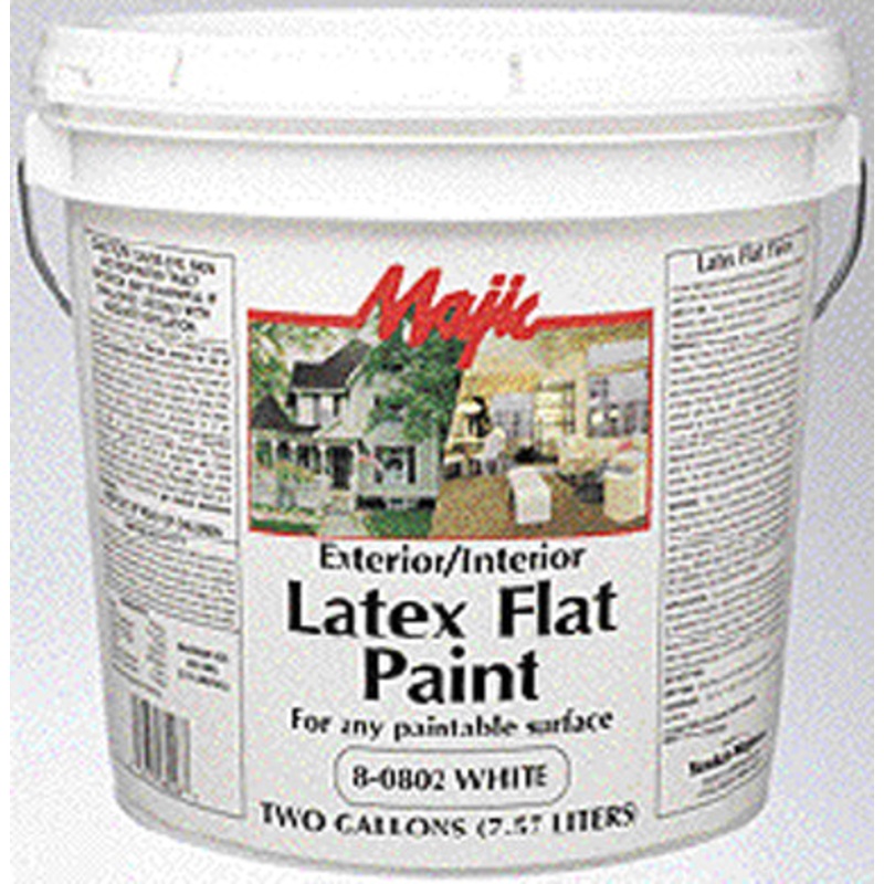 2GAL 1+1 INT/EXT FLT LTX