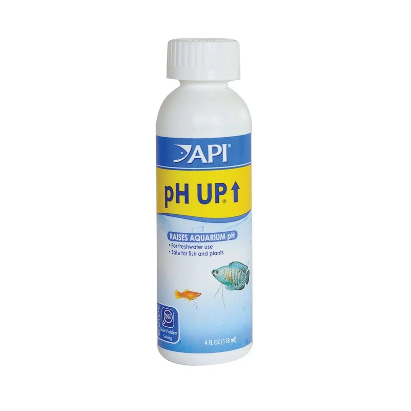 API pH Up 118mL