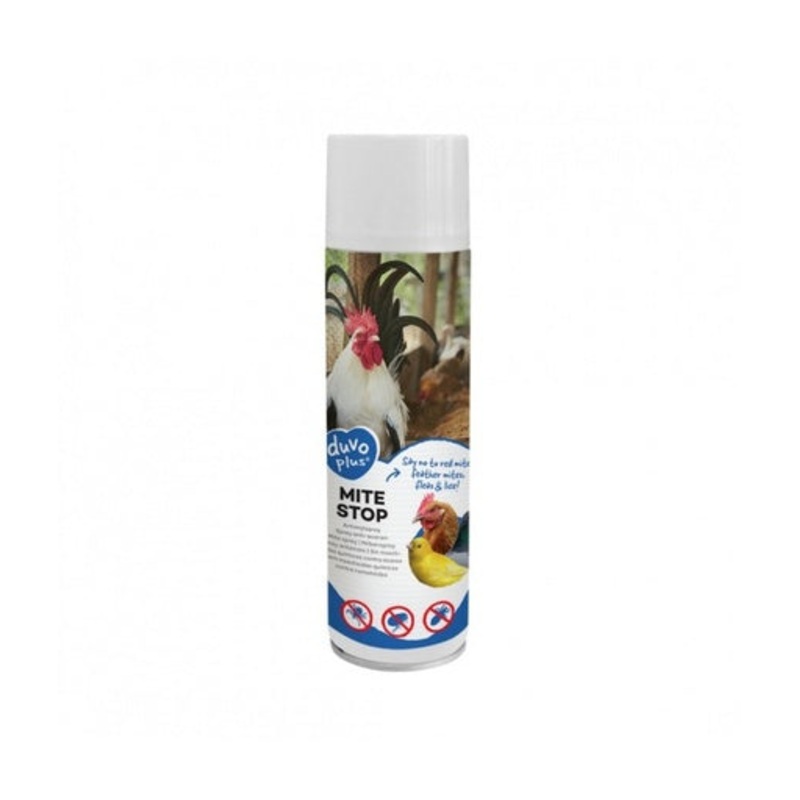 Duvo Mite Stop 500ml[Volume – 500ml]