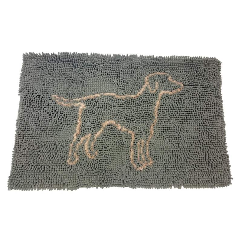 Ethical Products Clean Paws Mat Sage