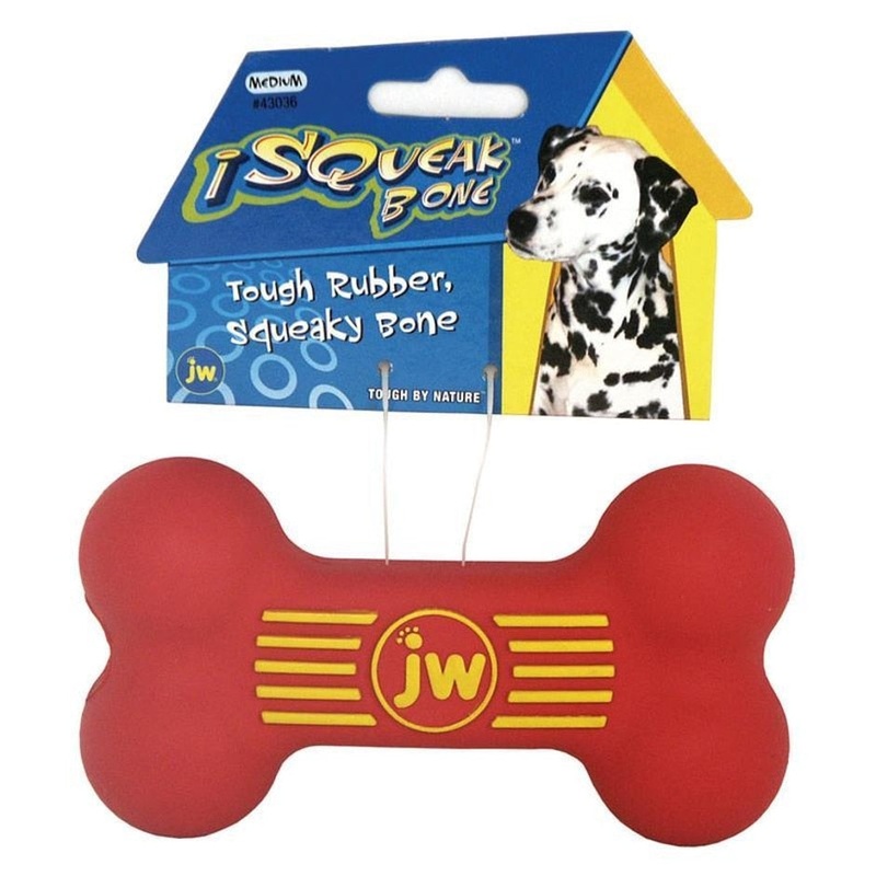 ISQUEAK BONE MEDIUM