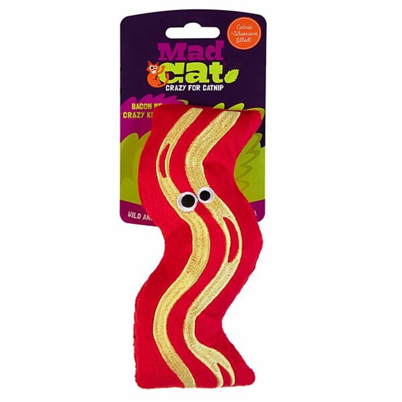 MadCat Big Bacon Kicker | Cat