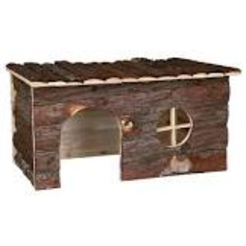 Natural Living Jerrik house 40  20  23 cm