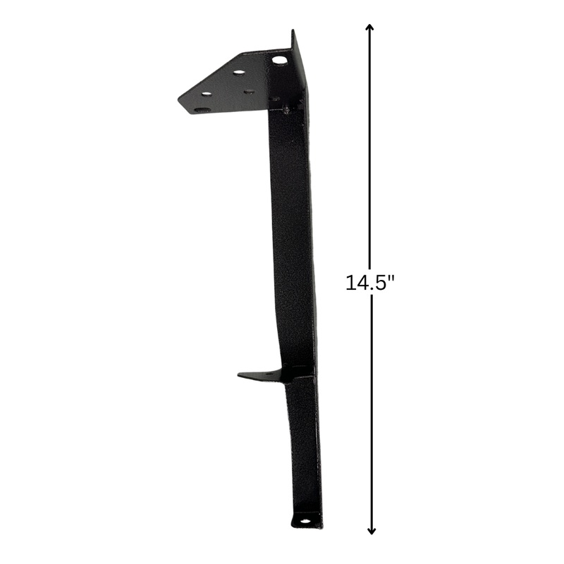 Replacement Cage Leg Post 14.5″