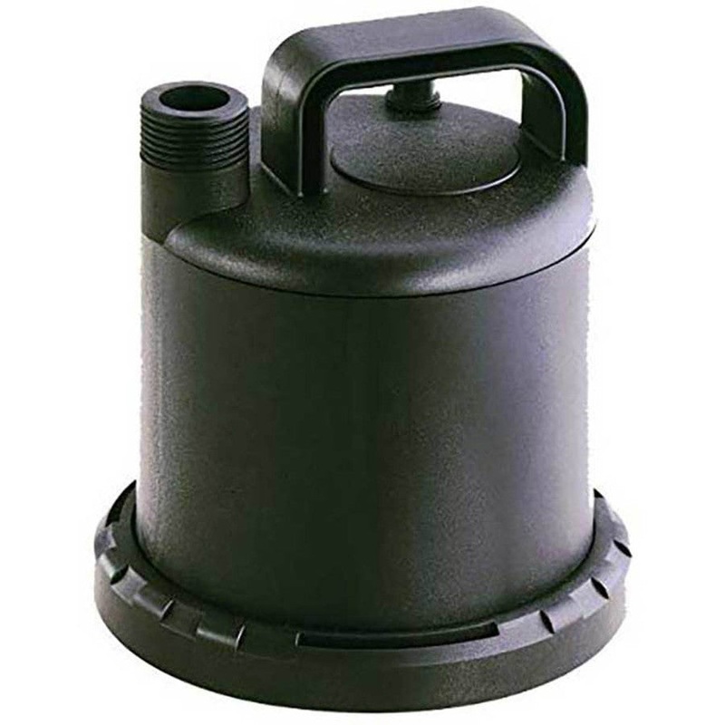 Sicce ULTRAZERO Utility Drainage Pump – 793 GPH