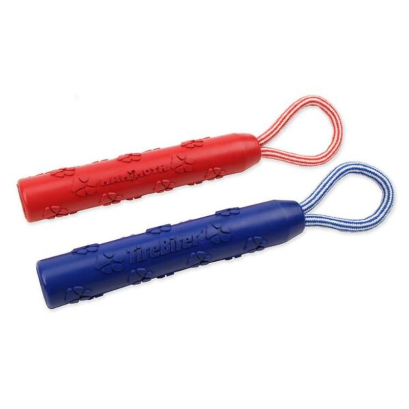 TireBiter Advanced 11″ Retriever w/Loop Handle
