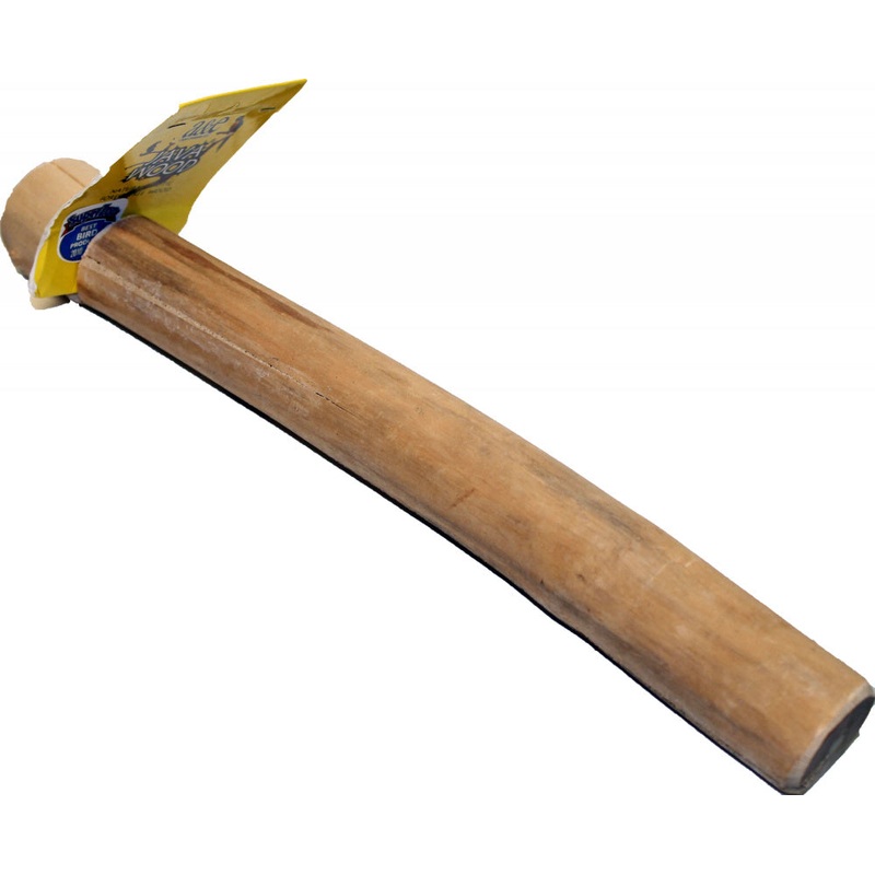 A & E Jw Java Wood Straight Perch Bird Cage Accessory