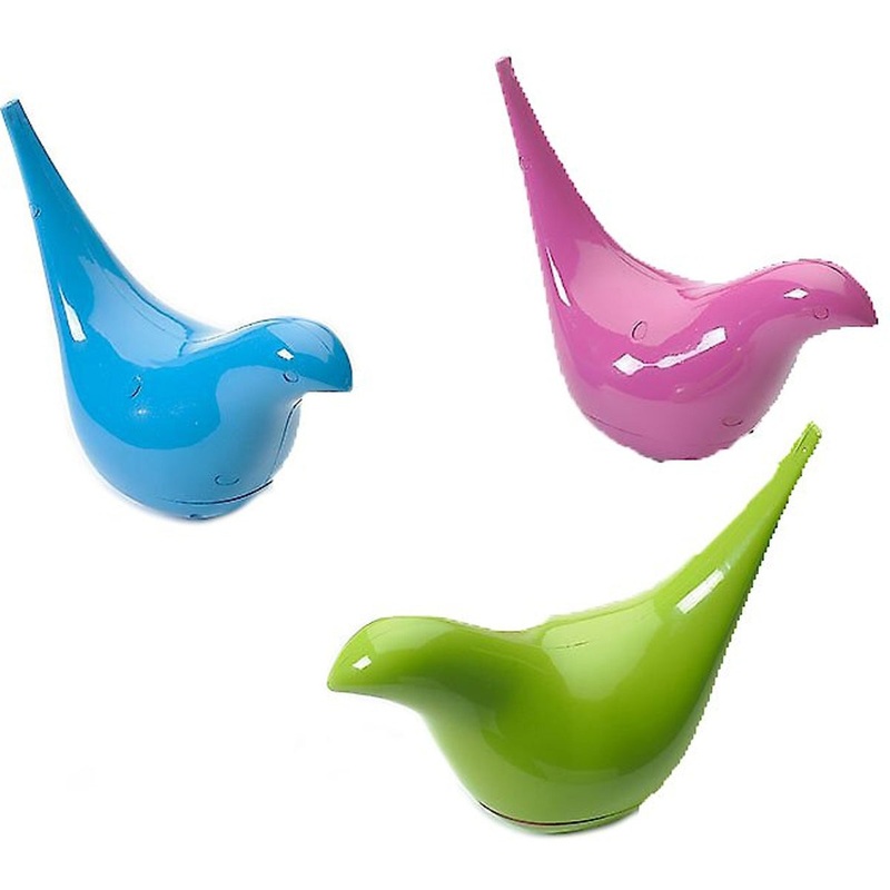 Ethical Rockin’ Laser Birds 5.5″ Cat Toys Assorted Colors
