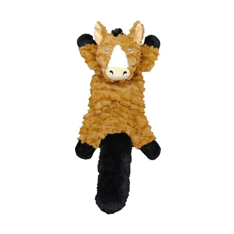 Fat Tail – Large Horse