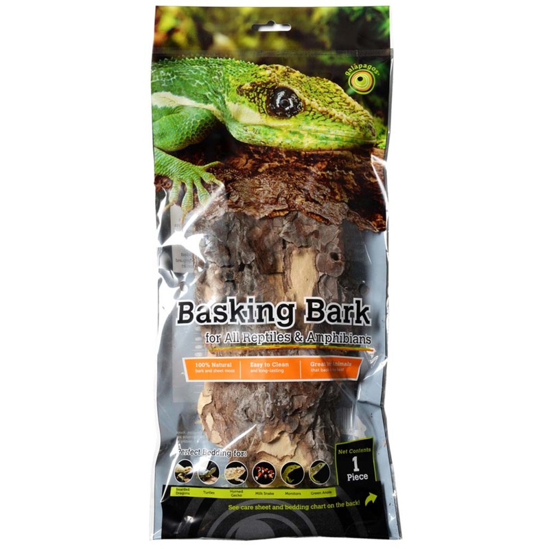 Galapagos Natural Basking Bark