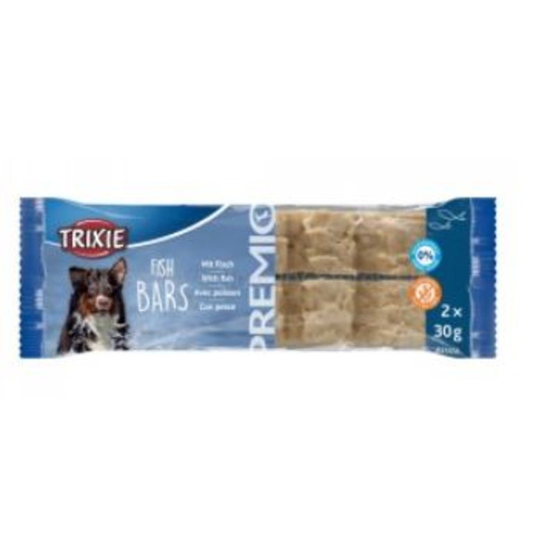 Premio Fish Bars 2x30g