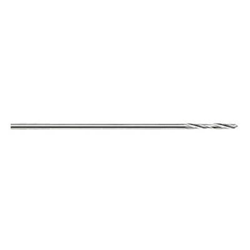 Rl Twist Drill Straight Round 2.5mm 95/80mm