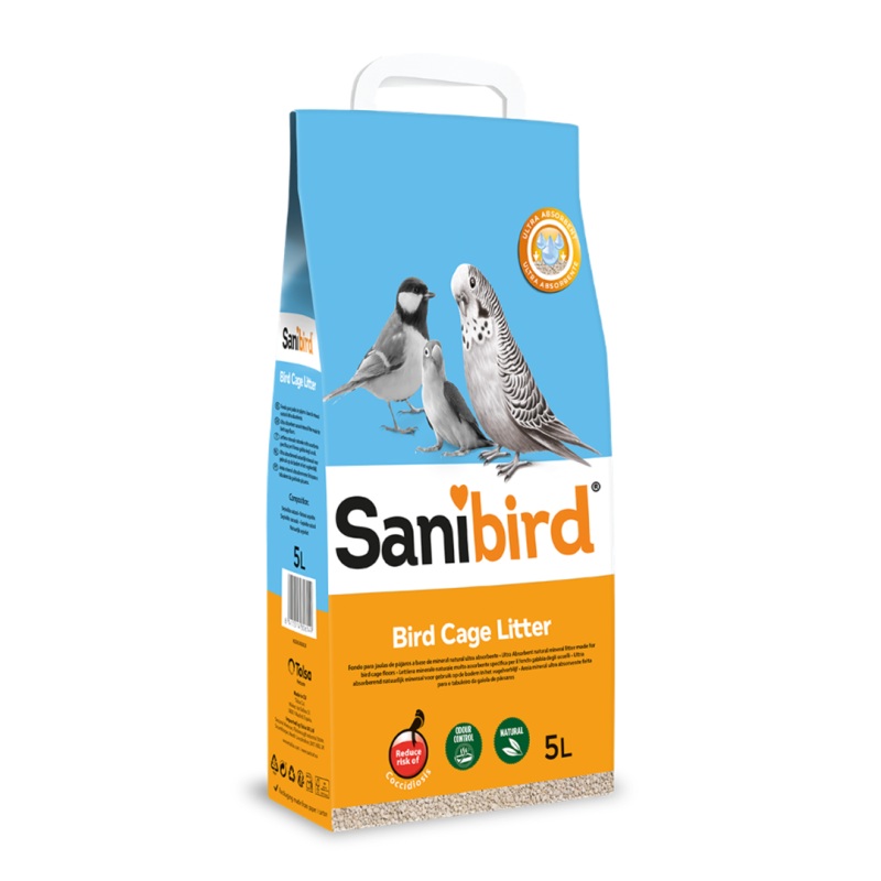 Sanibird 5L