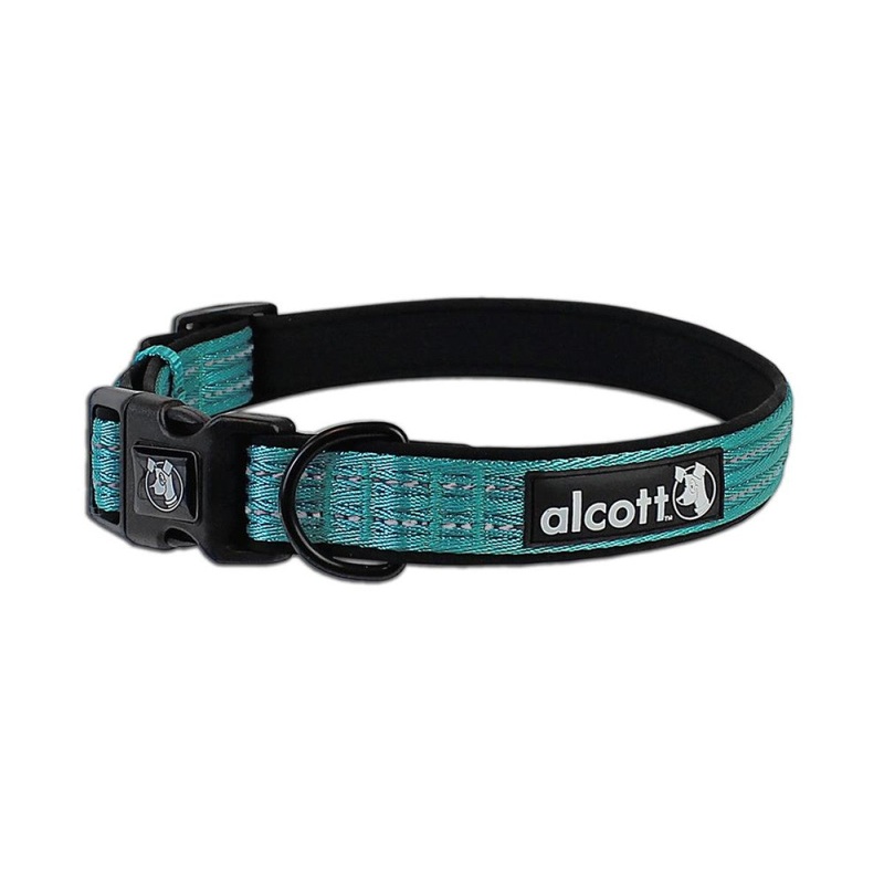 Adventure Collar – Medium – Blue